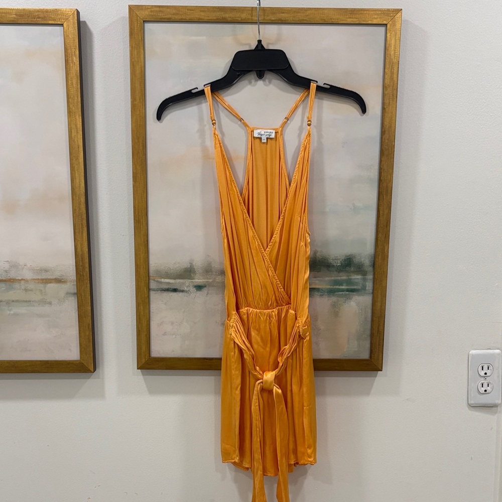 Rays for Days Romper M